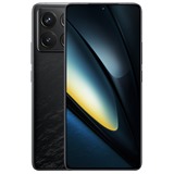 POCO F6 Pro 12GB / 512GB Dual SIM Black