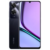 realme Note 60 4GB / 128GB Dual SIM Midnight Black