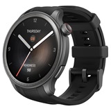 Amazfit Balance chytr hodinky ern