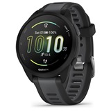 Garmin Forerunner 165 Black / Slate Grey