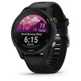 Garmin Forerunner 255 Music Black