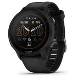 Garmin Forerunner 955 Solar Black