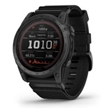 Garmin tactix 7 Pro Solar Sapphire Ballistics