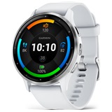 Garmin Venu 3 Silver / Whitestone