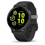 Garmin vvoactive 5 Slate / Black