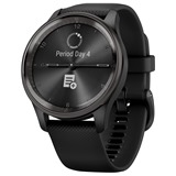 Garmin vvomove Trend Black / Black SB