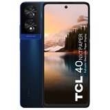 TCL 40 NxtPaper 8GB / 256GB Dual SIM Midnight Blue (+ kryt a stylus) (Znovn)