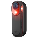 Garmin Varia RCT715 cyklistický radar s kamerou a svítilnou černý