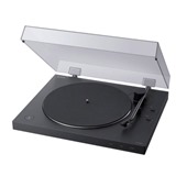 SONY PS-LX310BT gramofon černý
