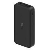 Xiaomi Redmi powerbanka 18W 20000mAh ern