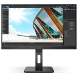 AOC 27P2Q 27" IPS grafick monitor ern