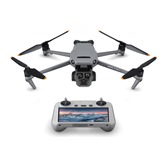 DJI Mavic 3 Pro s ovladaem DJI RC