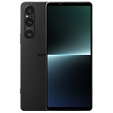 SONY Xperia 1 V 12GB / 256GB Dual SIM Black (XQDQ54C0B.EUK)