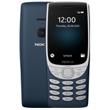 Nokia 8210 4G Dual SIM Blue