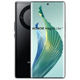 HONOR Magic5 lite 5G 6GB / 128GB Dual SIM Midnight Black