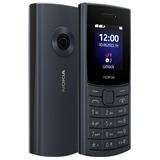 Nokia 110 4G (2023) Dual SIM Midnight Blue