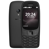 Nokia 6310 (2024) Dual SIM Black