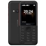 Nokia 5310 (2024) Dual SIM Black / Red