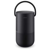 BOSE Portable Home Speaker bezdrtov reproduktor ern