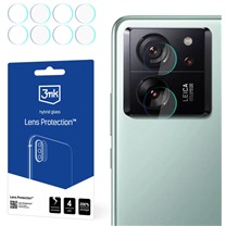 3mk Lens tvrzen sklo fotoapartu pro Xiaomi 13T / 13T Pro