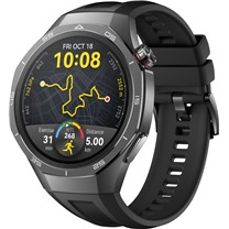 Huawei Watch GT 5 Pro 46mm Black