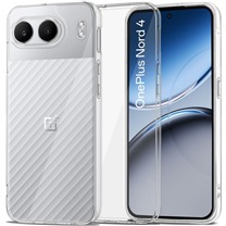 Tech-Protect FlexAir Hybrid zadn kryt pro OnePlus Nord 4 ir