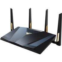 ASUS RT-BE88U router s podporou Wi-Fi 7 ern