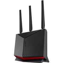 ASUS RT-BE86U router s podporou Wi-Fi 7 ern