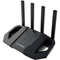 ASUS TUF-BE3600 router s podporou Wi-Fi 7 ern