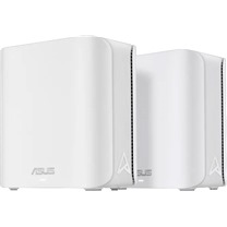 ASUS ZenWifi BD4 Mesh systm s podporou Wi-Fi 7 (2ks)