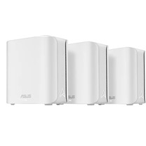 ASUS ZenWifi BD4 Mesh systm s podporou Wi-Fi 7 (3ks)