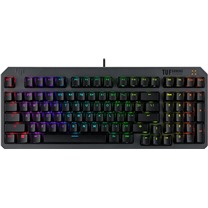 ASUS TUF Gaming K3 GEN II  US mechanick klvesnice ern