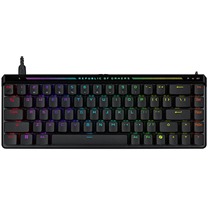 ASUS ROG FALCHION ACE HFX (ROG HFX Magnetic / PBT) - US mechanick hern klvesnice ern