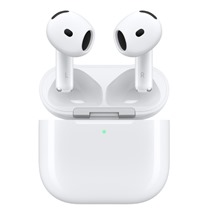 Apple AirPods (4th gen.) bezdrtov sluchtka s aktivnm potlaenm hluku bl