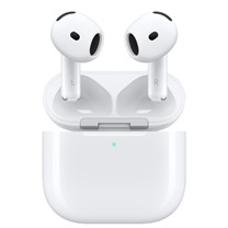 Apple AirPods (4th gen.) bezdrtov sluchtka bl