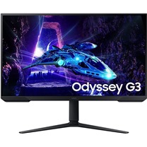 Samsung Odyssey G30D 32" VA hern monitor ern