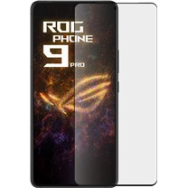 ASUS antibakteriln tvrzen sklo pro ASUS ROG Phone 9 / 9 Pro ern