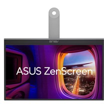 ASUS ZenScreen MQ16AHE 15,6" OLED penosn monitor ern