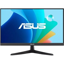 ASUS VY229HF 21,45" IPS kancelsk monitor ern