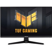 ASUS TUF Gaming VG259Q3A 24,5" IPS hern monitor ern