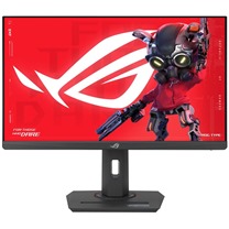 ASUS ROG Strix XG259CMS 24,5" IPS hern monitor ern