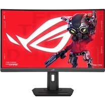 ASUS ROG Strix XG27WCMS 27" VA hern monitor ern