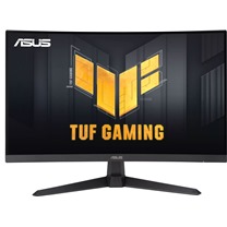 ASUS TUF Gaming VG27VQM1B 27" VA hern monitor ern