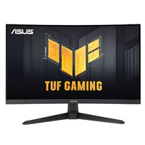 ASUS TUF Gaming VG27VQ3B 27" VA hern monitor ern