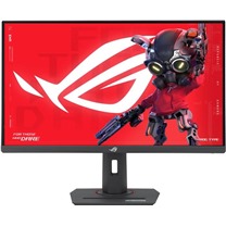 ASUS ROG Strix XG27UCS 27" IPS hern monitor ern