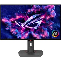 ASUS ROG Strix XG27AQDMG 26,5" OLED hern monitor ern