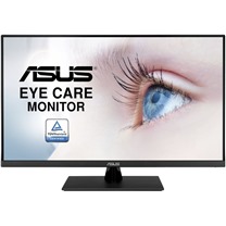 ASUS VP32UQ 31,5" IPS monitor ern