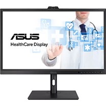 ASUS HA3281A 31,5" OLED kancelsk monitor ern