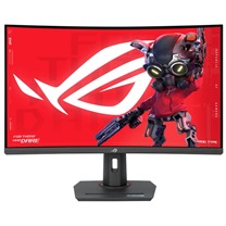 ASUS ROG Strix XG32WCMS 31,5" VA hern monitor ern