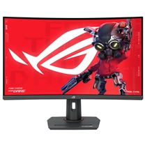 ASUS ROG Strix XG32WCS 31,5" VA hern monitor ern